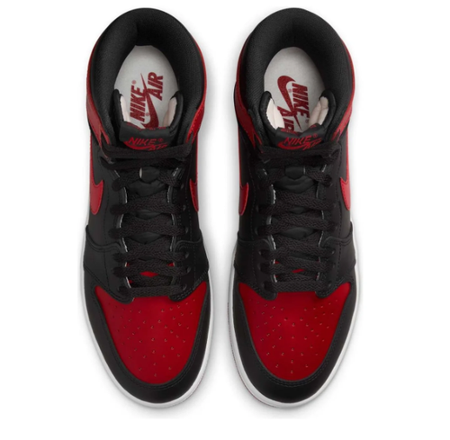 Air Jordan 1 Retro High '85 'Bred' (HV6674-067)