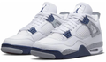 Air Jordan 4 Retro 'Midnight Navy' (DH6927-140)