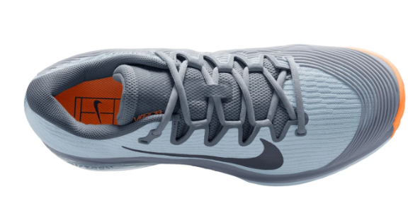 Nike Vapor 12 Clay Court Tennis Shoe – HQ6026-400
