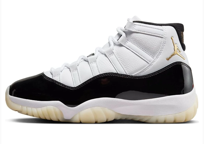 Air Jordan 11 Retro 'Gratitude' (CT8012-170)