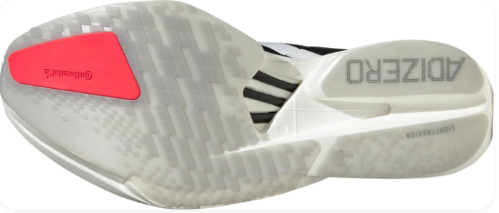 adidas Adizero Adios Pro 4 Men's Road Racing Shoe
