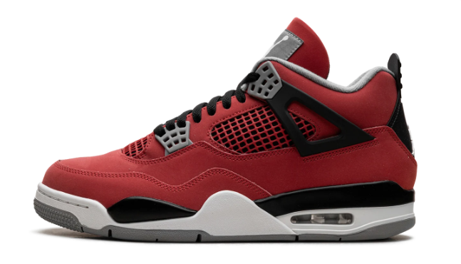 Air Jordan 4 Retro 'Toro Bravo' (FQ8138-600)
