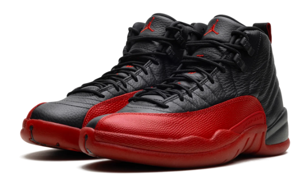 Air Jordan 12 Retro 'Flu Game' (CT8013-002)