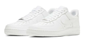 Nike Air Force 1 '07 Triple White – CW2288-111