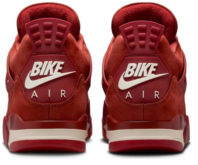 Air Jordan 4 SP x Nigel Sylvester 'Brick By Brick' (HF4340-800)