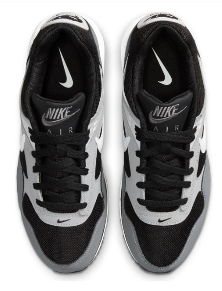 Nike Air Max Correlate Black / Grey – 511416-011