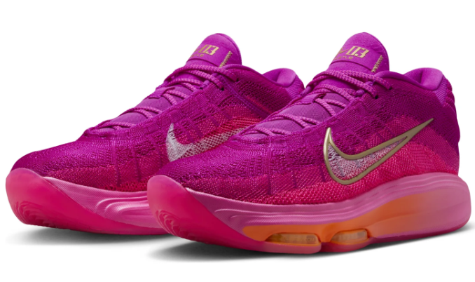 Nike Air Zoom G.T. Hustle 3 EP Endless Energy – FV5952-601