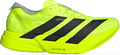 adidas Adizero Adios Pro 4 'Lucid Lemon / Black' Men's