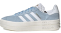 adidas Gazelle Bold 'Clear Sky' Women's ID6991