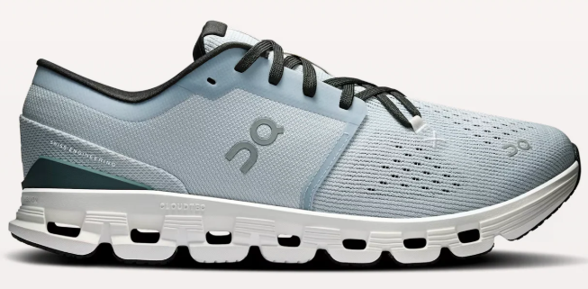 On Cloud X 4 – Men's Training Shoes (Clearance)