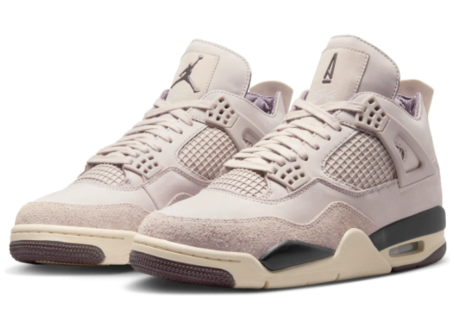 Air Jordan 4 x A Ma Manière 'While You Were Sleeping' Women's FZ4810-200