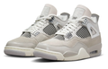 Air Jordan 4 Retro 'Frozen Moments' Women's AQ9129-001