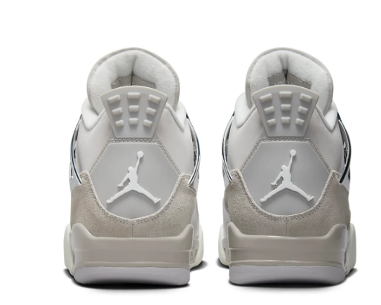 Air Jordan 4 Retro 'Frozen Moments' Women's AQ9129-001