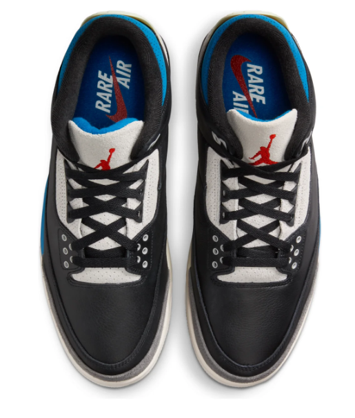 Air Jordan 3 Retro OG 'Rare Air' (IB8967-004)