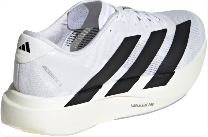 adidas Adizero Evo SL Men's Running Shoe