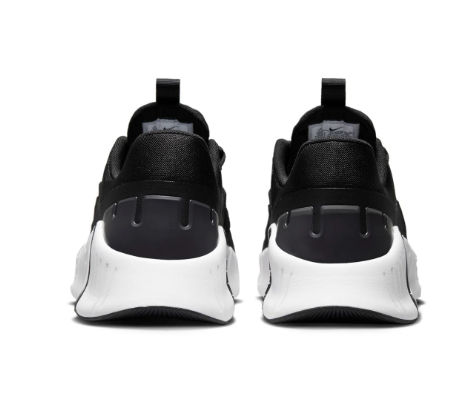 Nike Free Metcon 5 Black / White – Men's Training Shoe