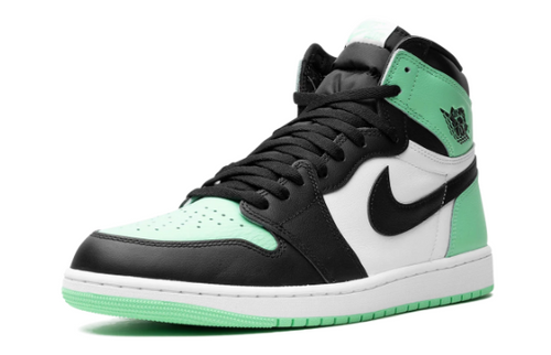 Air Jordan 1 Retro High OG 'Green Glow' (DZ5485-130)