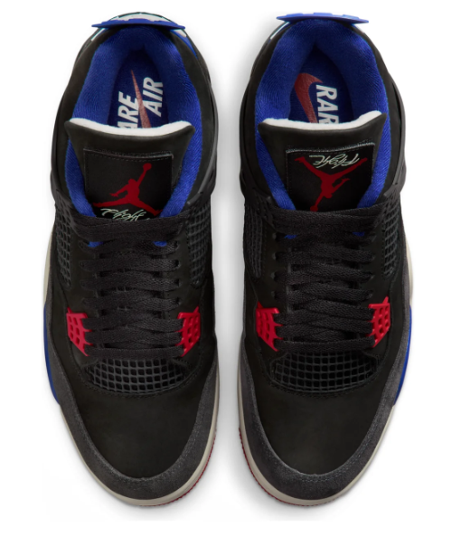 Air Jordan 4 Retro 'Rare Air' (FV5029-003)