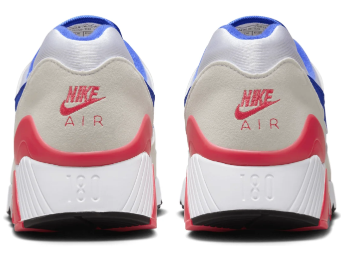 Nike Air Max 180 Ultramarine 2024 – FJ9259-100