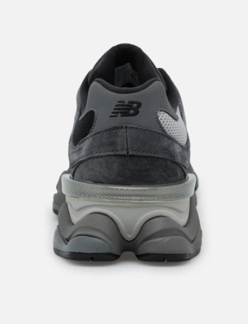New Balance 9060 Sneakers – Black / Castle Rock