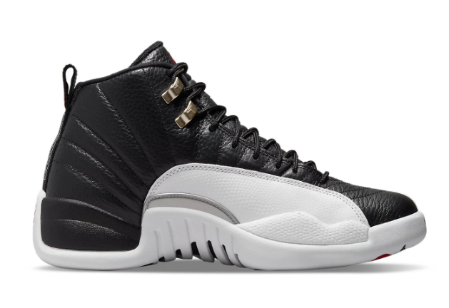 Air Jordan 12 Retro 'Playoffs' (CT8013-006)