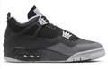 Air Jordan 4 Retro 'Fear' (FQ8138-002)
