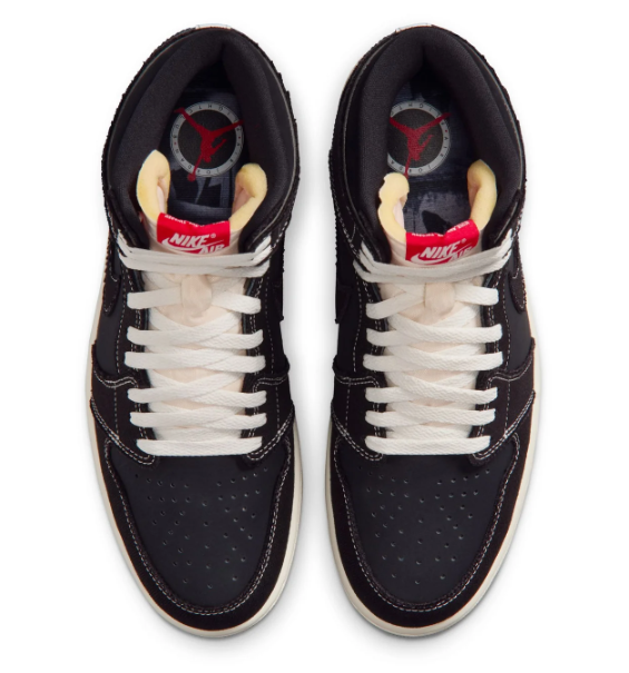 Air Jordan 1 Retro High OG 'Flight Club' (DV0576-006)
