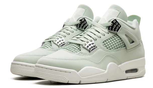 Air Jordan 4 Retro WMNS 'Abundance' (HV0823-003)