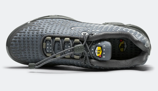 Nike Air Max Plus VII 'Iron Grey' (IQ0282-084)