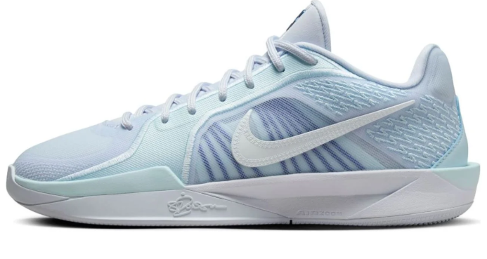 Nike Sabrina 2 EP 'Conductor' Women's FZ1517-002