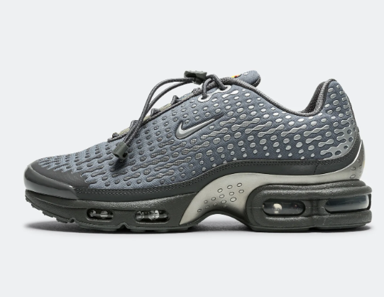 Nike Air Max Plus VII 'Iron Grey' (IQ0282-084)