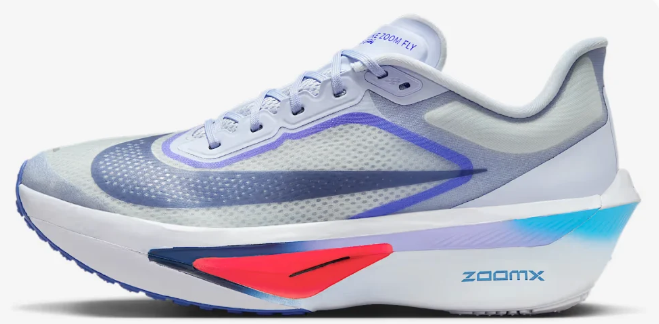Nike Zoom Fly 6 Men's Road Running Shoes