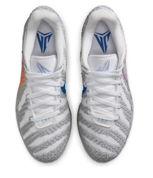 Nike Ja 3 EP Light Show – HF2794-100