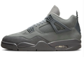 Air Jordan 4 Retro SE 'Paris Olympics – Wet Cement' (FQ7928-001)
