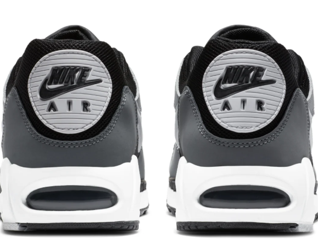Nike Air Max Correlate Black / Grey – 511416-011