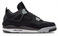 Air Jordan 4 Retro SE 'Black Canvas' (DH7138-006)