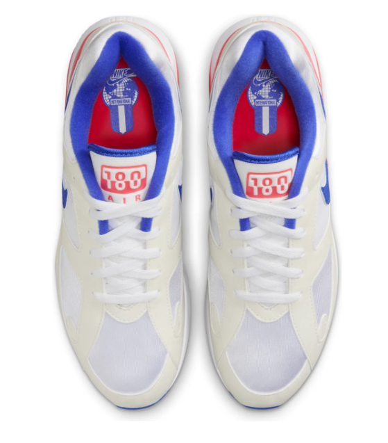 Nike Air Max 180 Ultramarine 2024 – FJ9259-100