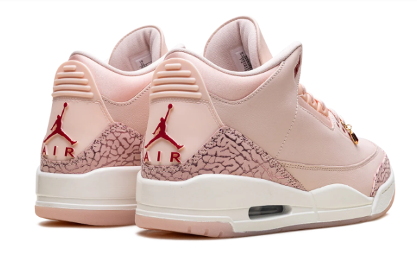 Air Jordan 3 WMNS 'Valentine's Day – Treat Yourself' (HJ0178-600)