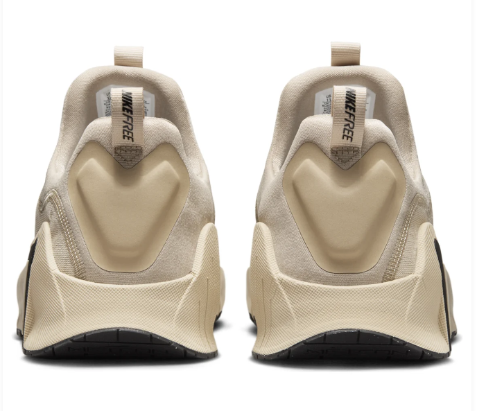 Nike Free Metcon 6 Light Brown / Black – FJ7127-200