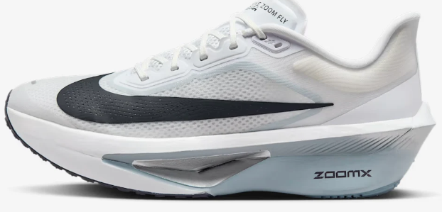 Nike Zoom Fly 6 Men's Road Running Shoes