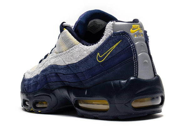 Nike SB x Eric Koston Air Max 95 – 30th Anniversary