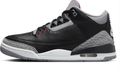 Air Jordan 3 Retro OG 'Black Cement' (DN3707-010)