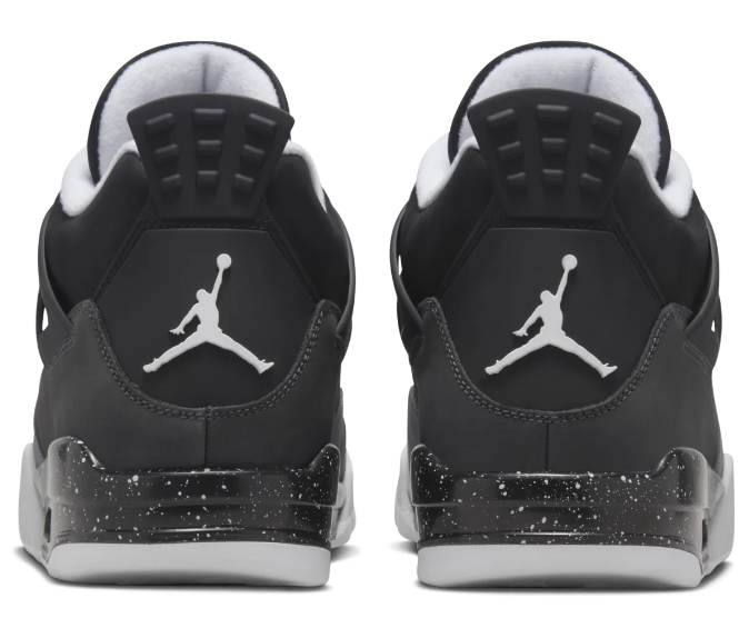 Air Jordan 4 Retro 'Fear' (FQ8138-002)