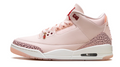 Air Jordan 3 WMNS 'Valentine's Day – Treat Yourself' (HJ0178-600)