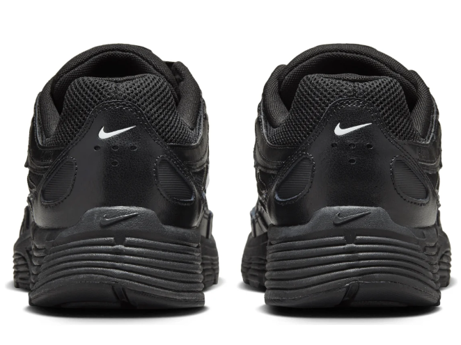 Nike P-6000 TRK3 Black / White – HF1052-010