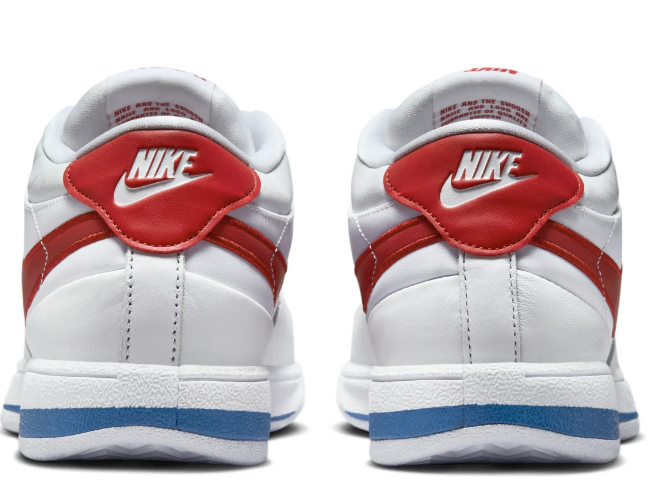 Nike Book 1 EP Forrest Gump – FJ4250-105