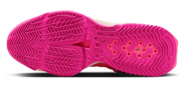 Nike Air Zoom G.T. Jump 2 EP Fierce Pink / Hyper Pink – DJ9432-601