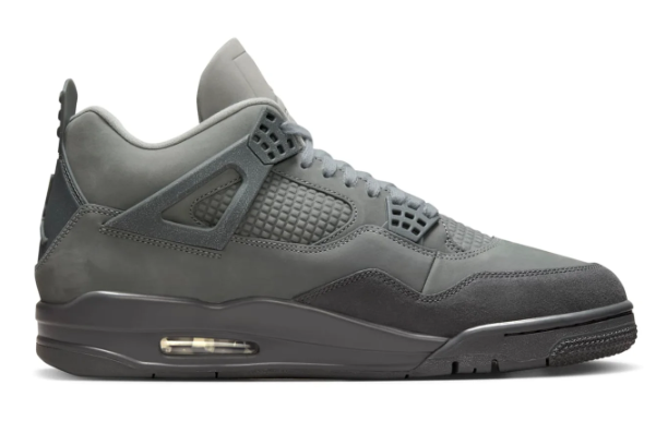 Air Jordan 4 Retro SE 'Paris Olympics – Wet Cement' (FQ7928-001)