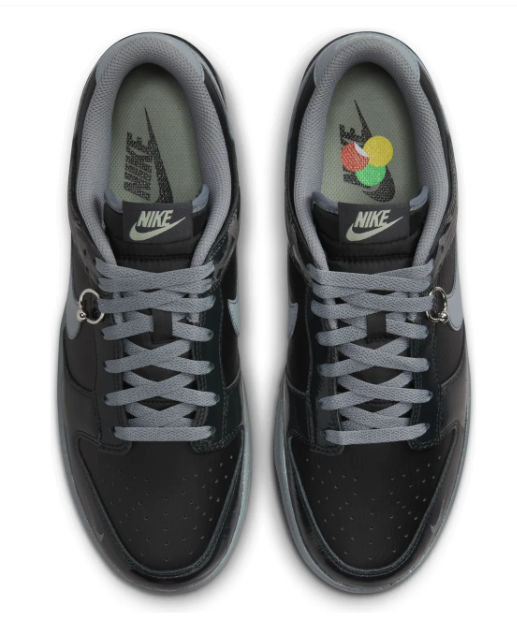 Nike Dunk Low Berlin – FZ3053-001