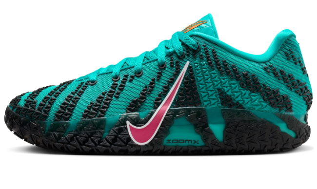 Nike Ja 3 EP Grizzlies – HF2794-300